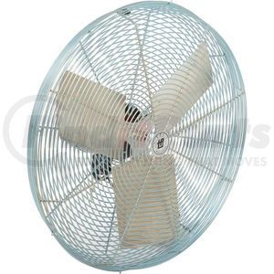 IHP24H by TPI - TPI IHP24H,24 Inch Fan Head Non Oscillating 1/3 HP 4300 CFM