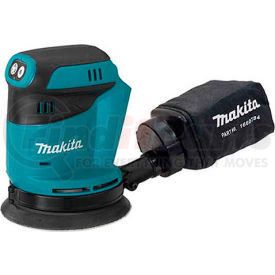 XOB01Z by MAKITA - Makita&#174; XOB01Z 18V LXT&#174; Lithium-Ion Cordless 5" Random Orbit Sander Bare Tool