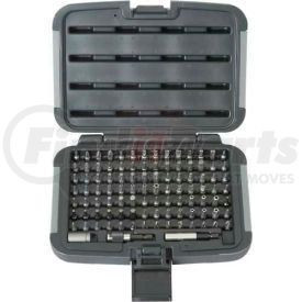 BI-101S by BLACKHAWK - Blackhawk BI-101S 101 Piece Insert Bit Set