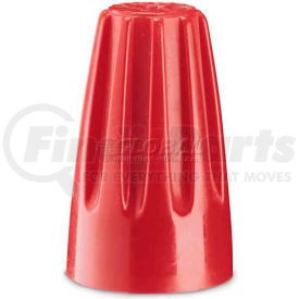 10-006 by GARDENER BENDER - Gardner Bender 10-006 Wiregard&#174;, Red, Gb-6 - 100 pk.