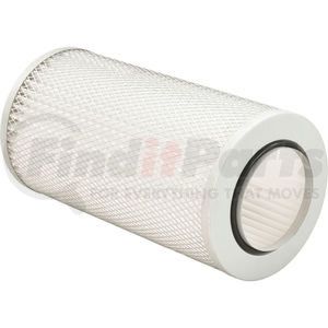 N110025 by GLOBAL INDUSTRIAL - Global Industrial&#8482; Replacement Filter for 49" Auto Ride-On Sweeper