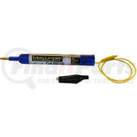 CAPDIS by SEALED UNIT PARTS CO (SUPCO) - Supco CAPDIS Capacitor Discharge Pen