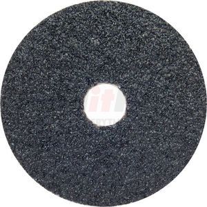 66623395029 by SAINT-GOBAIN - Norton 66623395029 Neon Fiber Disc 7" x 7/8" Aluminum Oxide 24 Grit