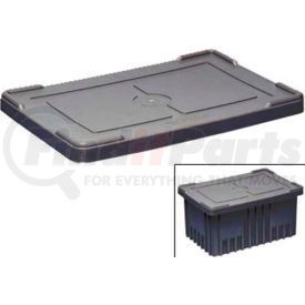 CDC3040XL by LEWIS-BINS.COM - LEWISBins Snap-On Lids For Conductive Divider Boxes Fits DC3000 Series