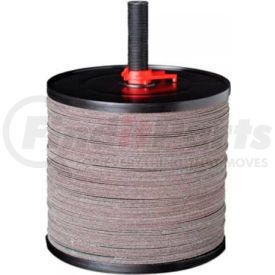 48505 by CGW ABRASIVE - CGW Abrasives 48505 Resin Fibre Disc 4-1/2" DIA 80 Grit Aluminum Oxide