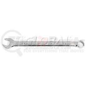 BW-1106M by BLACKHAWK - Blackhawk BW-1106M 6mm 12-Point Satin Combination Wrench