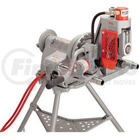 47222 by RIDGE TOOL COMPANY - RIDGID&#174; Model No. 918 Roll Groover