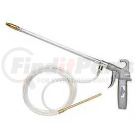 79SG012 by GUARDIAR - Guardair 79SG012, Syphon Spray Gun W/ 12" Extension