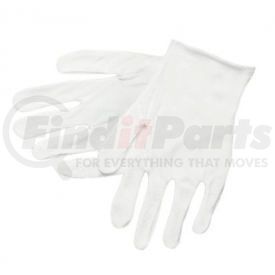 8600 by MCR SAFETY - Cotton Inspector Gloves, Memphis Glove 8600, 12-Pair