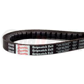 1089473 by REGAL BELOIT - V-Belt, 1/2 X 62.2 In., AX60, Raw Edge Cogged