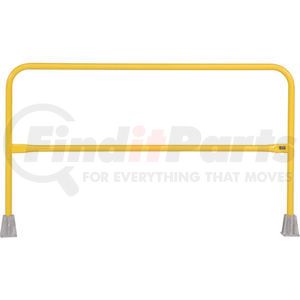 940372 by GLOBAL INDUSTRIAL - Global Industrial&#8482; 72"L Safety Railing