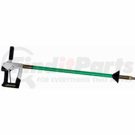 ASU4150G4 by GUARDIAR - AirSpade&#174; ASU4150G4 4000 Utility Air Gun w/ 4¿ barrel & nozzle only 150cfm 122Max dBA Green