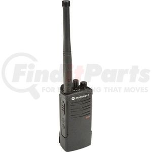 RDV5100 by MOTOROLA - Motorola RDV5100 2 Way Radio 10 Channel 5 Watt  