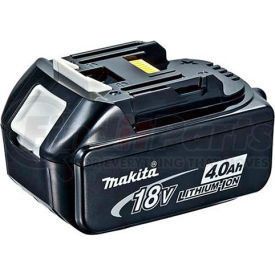 BL1840B by MAKITA - Makita&#174; BL1840B 18V Li-Ion LXT Battery 4Ah Extended Capacity