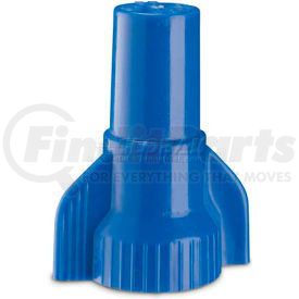 10-089 by GARDENER BENDER - Gardner Bender 10-089 WingGard&#174;, Blue, #89 - 50 pk.