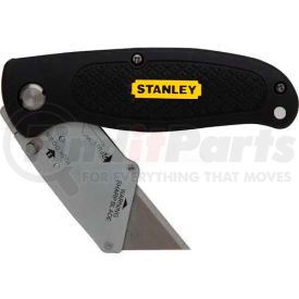 STHT10169 by STANLEY - Stanley STHT10169 Stht10169, Folding Knife, 6-1/2" Long