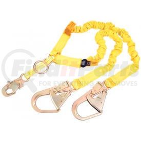 1244456 by DB INDUSTRIES - ShockWave2&#x2122; 100% Shock Absorbing Lanyards, DBI-Sala&#8482; 1244456