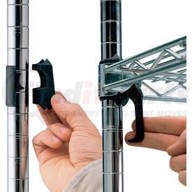 SAKITA2 by METRO - Metro Extra Shelf Clips For Super Adjustable 2 Shelving