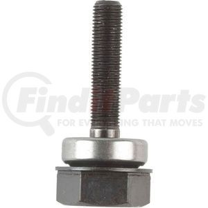 00042 by GREENLEE TOOL - Greenlee&#174; 00042 Screw Unit Assy With Bb Drive-3/8"