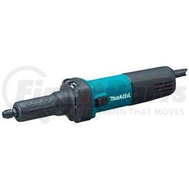 GD0601 by MAKITA - Makita&#174; GD0601 1/4" Die Grinder, slide switch, 3.5 AMP, 25,000 RPM, no lock-off, lock-on