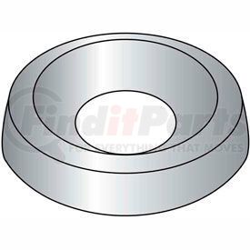 BYA03 by TITAN FASTENERS - #10 Finishing Washer - 304 Stainless Steel - Pkg of 100