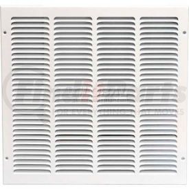 SG-1616 RAG by APPLIED APPLICATIONS INT'L, LLC - Speedi-Grille Return Air Grille Vent Cover SG-1616 RAG 16" X 16"