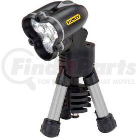 95-111 by STANLEY - Stanley 95-111 Mini Tripod LED Flashlight