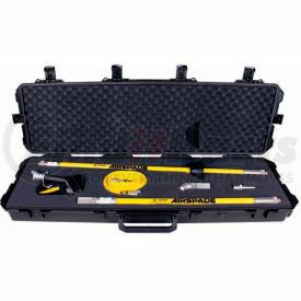 HT106 by GUARDIAR - Air-Spade&#174; HT106 2000 Utility/Construction Kit, 150 SCFM