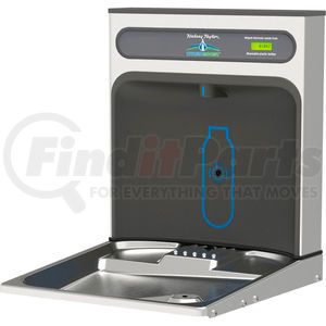 HTHB-HAC-RF-NF by ELKAY - Halsey Taylor HTHB-HAC-RF-NF Water Refilling Retrofit Kit for HAC Series