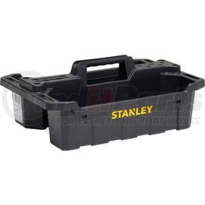 STST41001 by STANLEY - Stanley STST41001 19-1/2" x 13-1/4" x 7-3/4" Tool Tray W/Ergonomic Handle