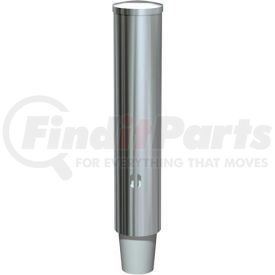 0002-SM by ASI GROUP - ASI&#174; Stainless Steel Surface Mounted Paper Cup Dispenser - 0002-SM