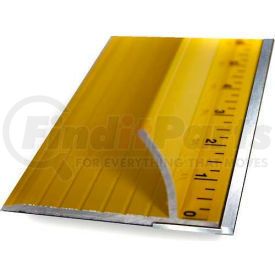 7040 by SPEEDPRESS - SpeedPress&#174; 40" Ultimate Steel Safety Ruler