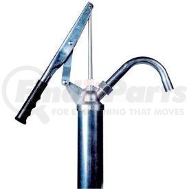 3001 by ACTION PUMP - Action Pump Steel Lever-Action Drum Pump 3001