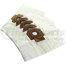 302004004 by NILFISK - Nilfisk Attix 50 Filter Bags - 5 Bags/Pack