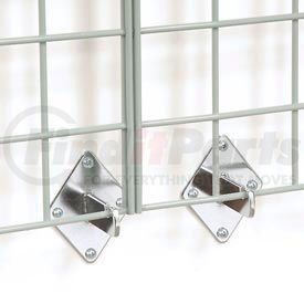 GW/WB by ECONOCO - Grid Wall Brackets