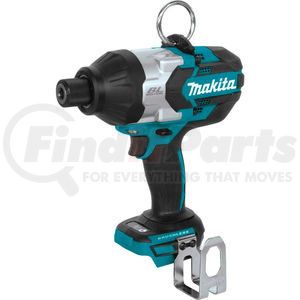 XWT09XVZ by MAKITA - Makita&#174; Cordless High-Torque 7/16" Hex Utility Impact Wrench, 18V LXT&#174; Li-Ion, Brushless