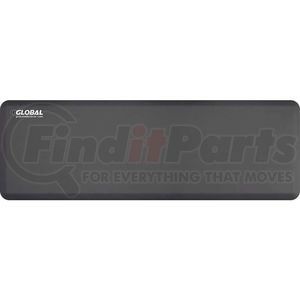 1010803 by LDS INDUSTRIES - Global Industrial&#8482; Supreme Anti Fatigue Mat 3/4" Thick 2' x 6' Gray