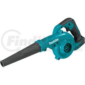 XBU05Z by MAKITA - Makita&#174; XBU05Z LXT&#174; 18V 219MPH 113CFM Variable Speed Cordless Handheld Blower (Bare Tool)