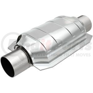 51135 by MAGNAFLOW EXHAUST PRODUCT - 49-Univ. Conv.