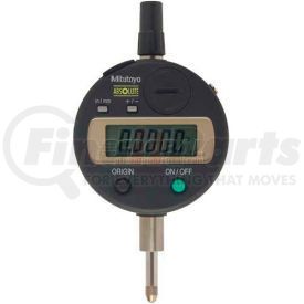 543-783B by MITUTOYO - Mitutoyo 543-783B ID-C Series 0-.5" / 0-12.7MM Digimatic Electronic Indicator W/ Lug Back