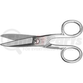 175E by APEX TOOL GROUP - Wiss 175E Electrician Electrician's Scissors, 5-1/4"