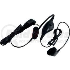 53727 by MOTOROLA - Motorola 53727 Talkabout&#174; Earbud with PTT Microphone