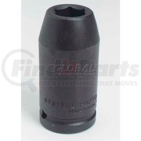 J07530ML by PROTO - Proto J07530ML 3/4" Drive Deep Impact Socket 30mm - 6 Point, 3-1/4" Long