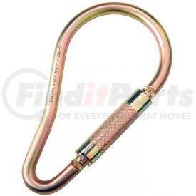 2000114 by DB INDUSTRIES - Saflok Carabiners, DBI-Sala&#8482; 2000114