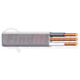 13054255 by SOUTHWIRE - Southwire 13054255 UF-B Underground Feeder Cable, 14/2 AWG with Ground, 250 ft