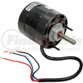 D1061 by FASCO - Fasco D1061, 4.4" Shaded Pole Motor - 115 Volts 1500 RPM