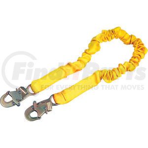 1244306 by DB INDUSTRIES - DBI-Sala&#8482;&#174; Shockwave 2 Absorbing Lanyard with Snap Hooks