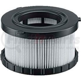 DC5151H by DEWALT - Dewalt DC5151H Replacement Vac Filter