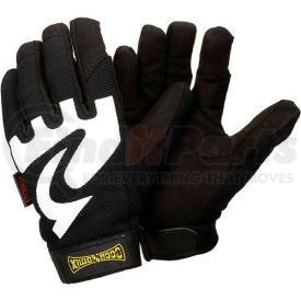 G470-065 by OCCUNOMIX - OccuNomix Gulfport Mechanic's Gloves 1-Pair, XL, G470-065