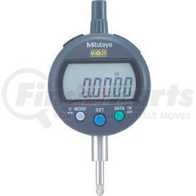 543-402B by MITUTOYO - Mitutoyo 543-402B ID-C Series 0-.5" / 0-12.7MM Digimatic Electronic Indicator W/ Flat Back